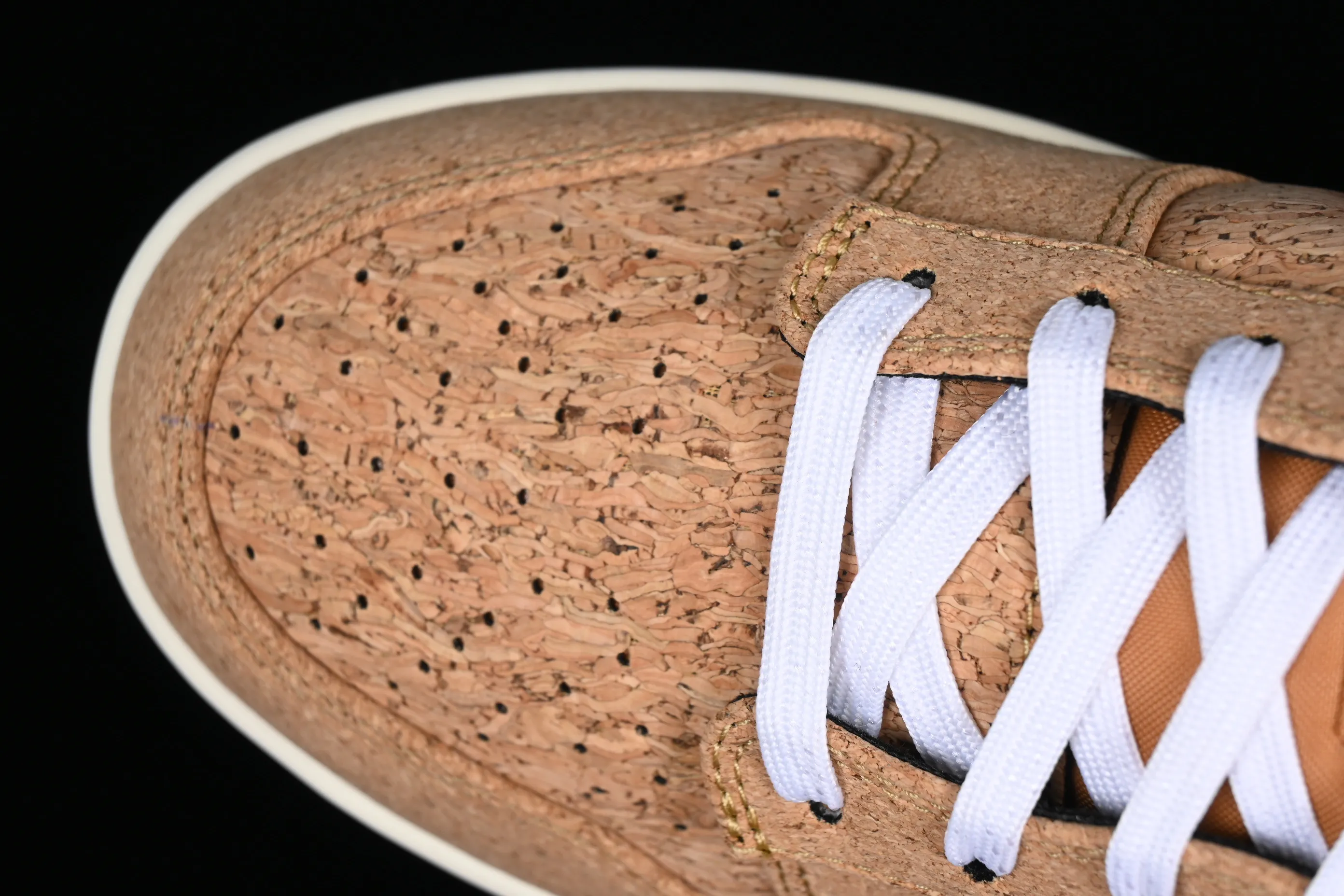 All categories Nk SB Dunk series Nk SB Dunk Low low-top sneakers Clot x Nk Dunk SB Low "Cork" cork joint model SB low-top casual sneakers FN0317-121